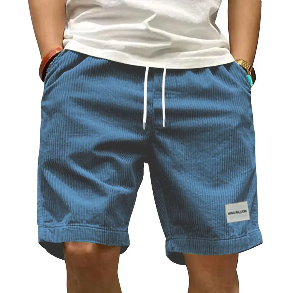 Bermuda Vintage - Homme Urbain EU