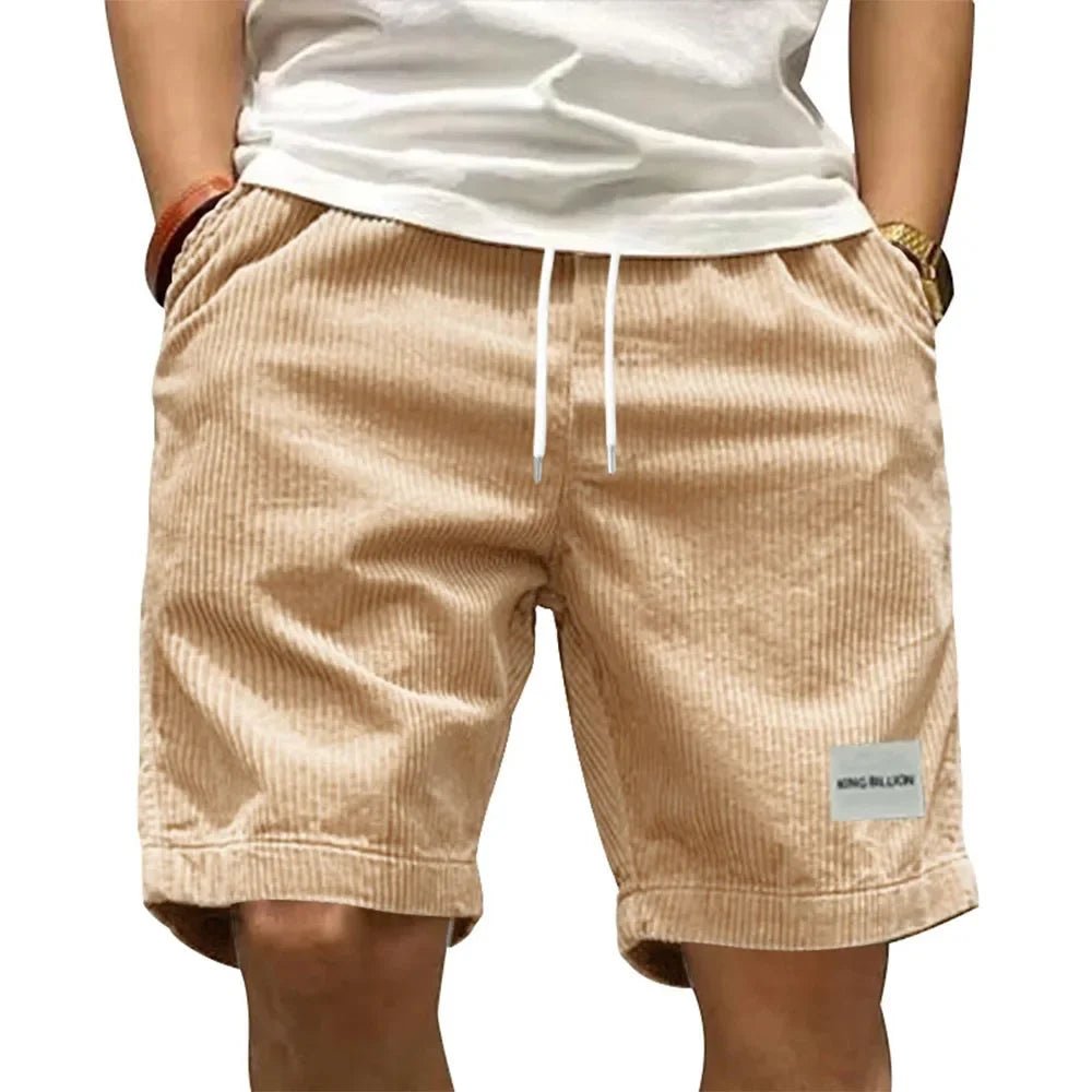 Bermuda Vintage - Homme Urbain EU