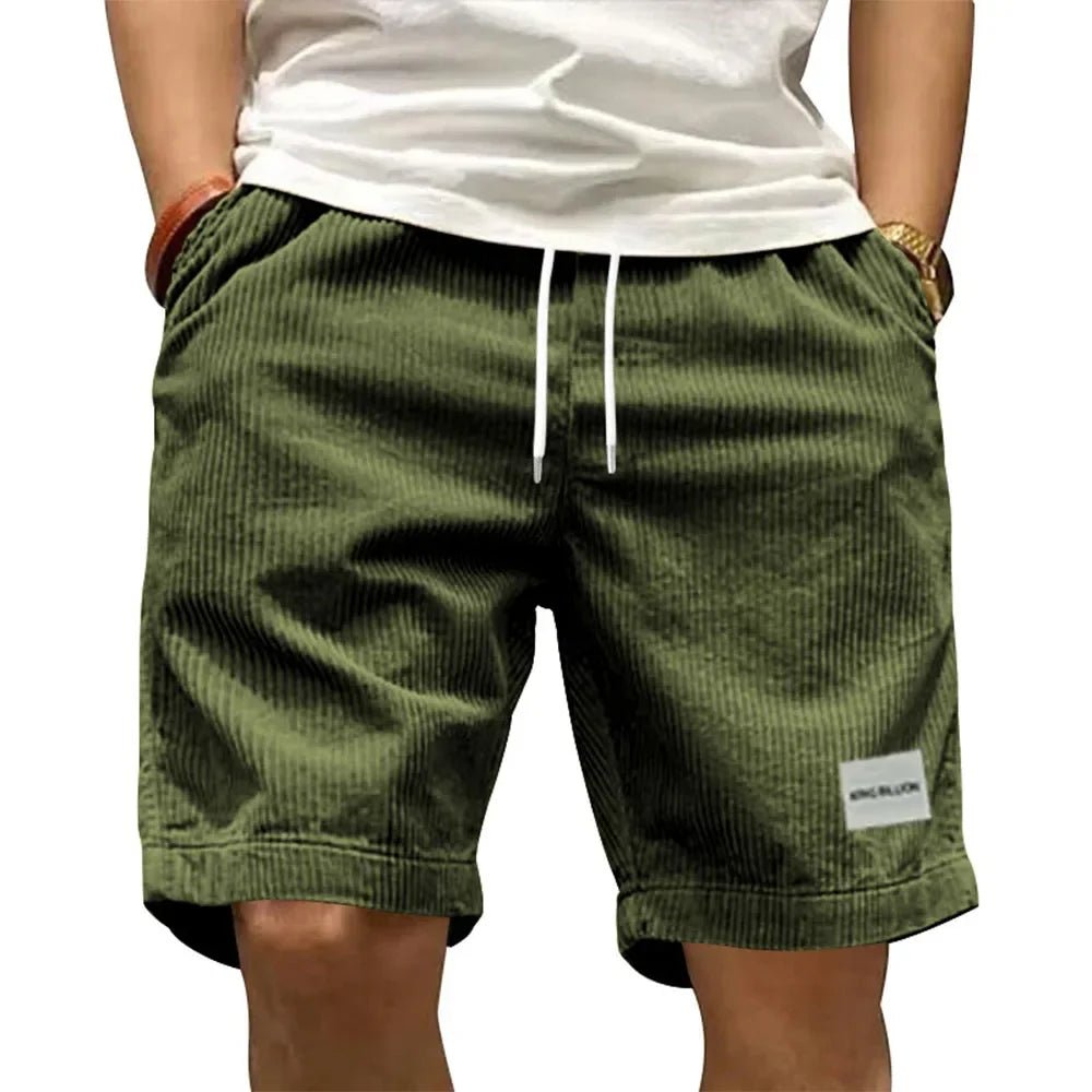 Bermuda Vintage - Homme Urbain EU