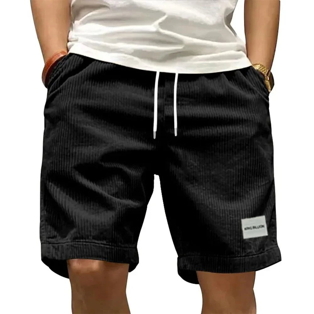 Bermuda Vintage - Homme Urbain EU