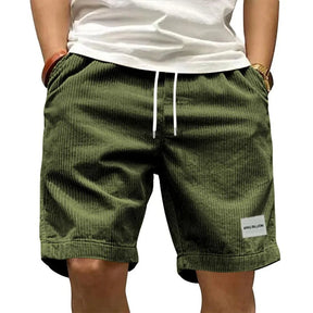 Bermuda Vintage - Homme Urbain EU