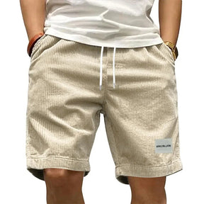 Bermuda Vintage - Homme Urbain EU