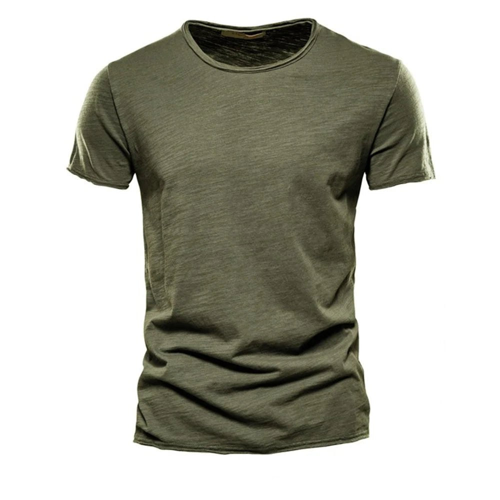 T-shirt Homme Basique - Homme Urbain EU